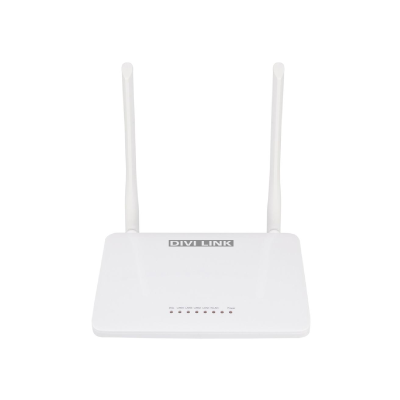 D300RV 300Mbps <br>Router